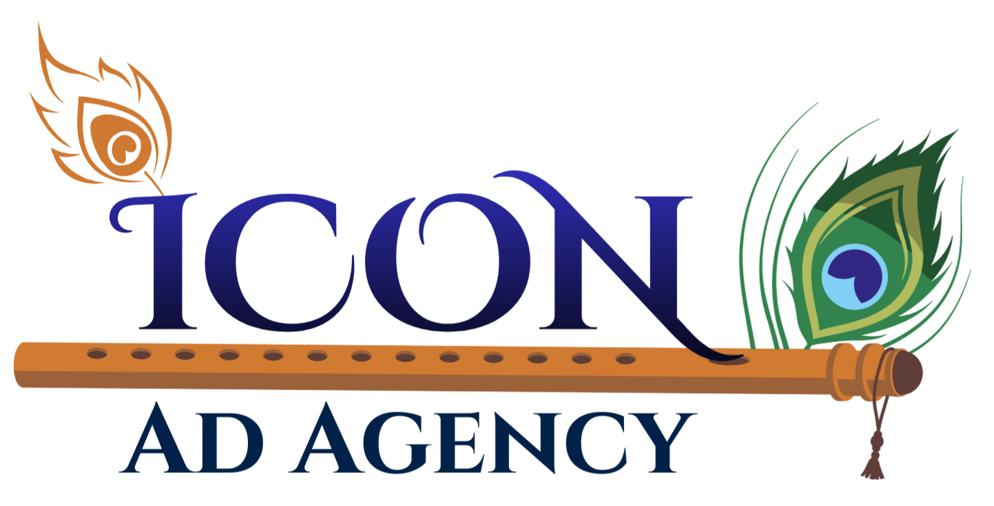 Icon Ad Agency Logo